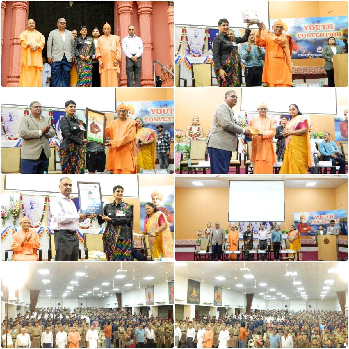 Youth Convention - 14th September 2026 